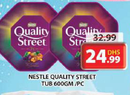 QUALITY STREET available at Grand Hyper Market in UAE - Sharjah / Ajman