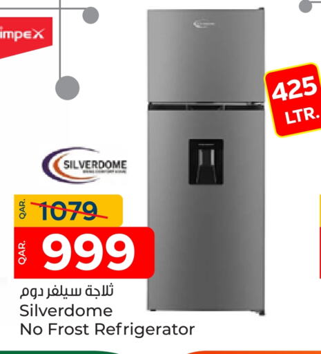 Refrigerator available at Paris Hypermarket in Qatar - Al Wakra