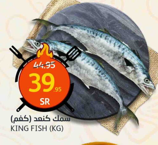 King Fish available at AlJazera Shopping Center in KSA, Saudi Arabia, Saudi - Riyadh