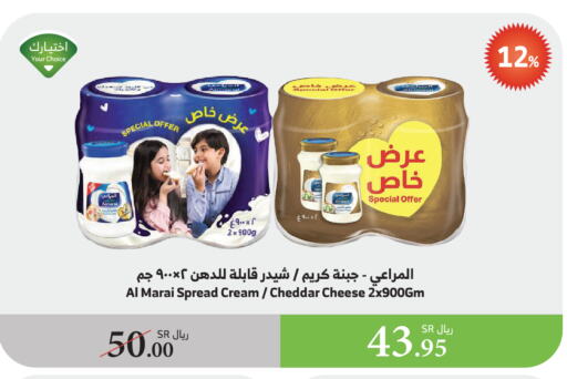 ALMARAI Cheddar Cheese available at Al Raya in KSA, Saudi Arabia, Saudi - Bishah