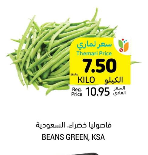 فاصوليا available at أسواق التميمي in مملكة العربية السعودية, السعودية, سعودية - تبوك