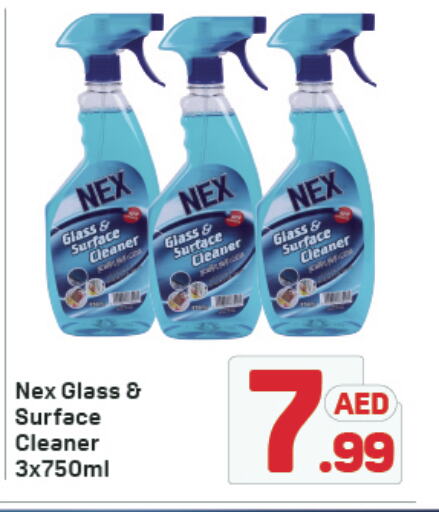 Glass Cleaner available at Day to Day Department Store in UAE - Dubai