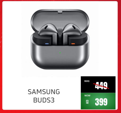 SAMSUNG Earphone available at Britstar Mobiles in UAE - Dubai