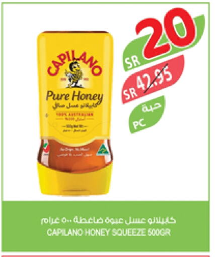 Honey available at Farm  in KSA, Saudi Arabia, Saudi - Al Khobar