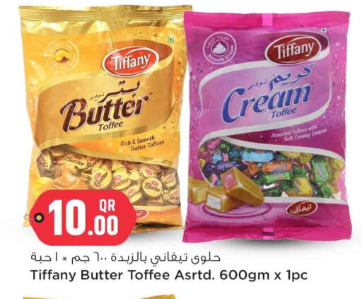 TIFFANY available at Safari Hypermarket in Qatar - Al Shamal