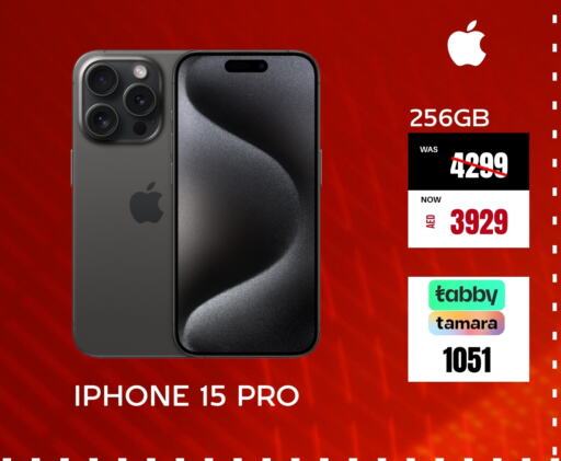 APPLE iPhone 15 available at Britstar Mobiles in UAE - Dubai