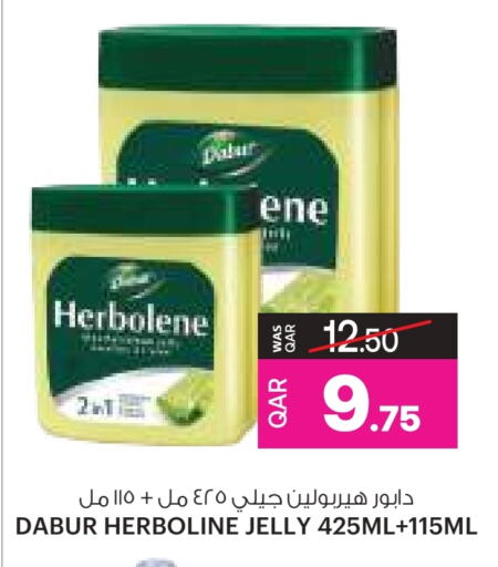 DABUR HERBOLENE available at Ansar Gallery in Qatar - Al Khor