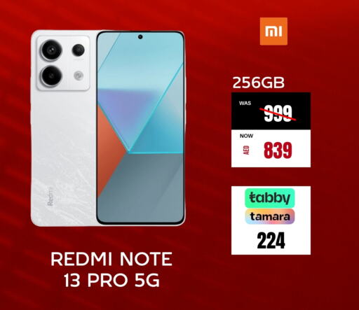 REDMI available at Britstar Mobiles in UAE - Dubai