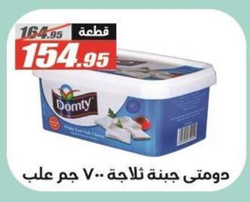 DOMTY available at El Fergany Hyper Market   in Egypt - Cairo