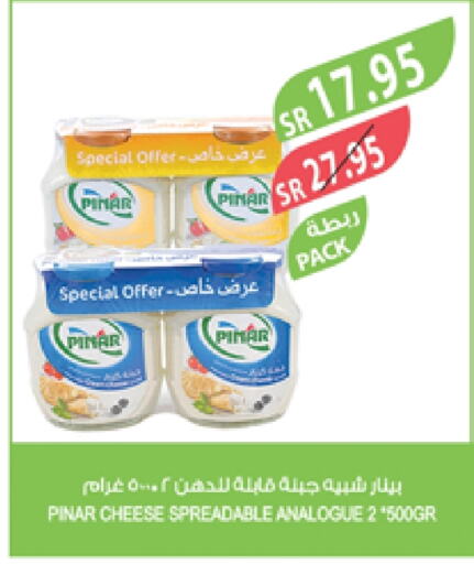 PINAR Analogue cream available at Farm  in KSA, Saudi Arabia, Saudi - Jazan