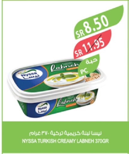 Labneh available at Farm  in KSA, Saudi Arabia, Saudi - Al-Kharj