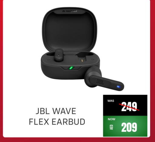 JBL Earphone available at Britstar Mobiles in UAE - Dubai