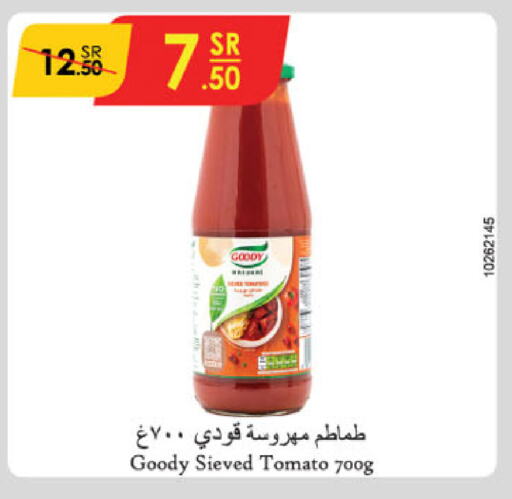 GOODY available at Danube in KSA, Saudi Arabia, Saudi - Abha