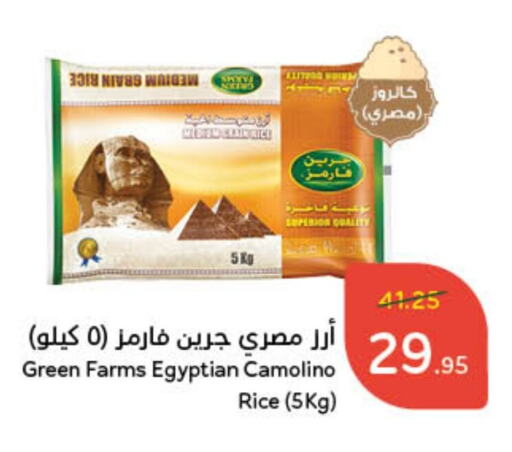 Calrose Rice available at Hyper Panda in KSA, Saudi Arabia, Saudi - Abha