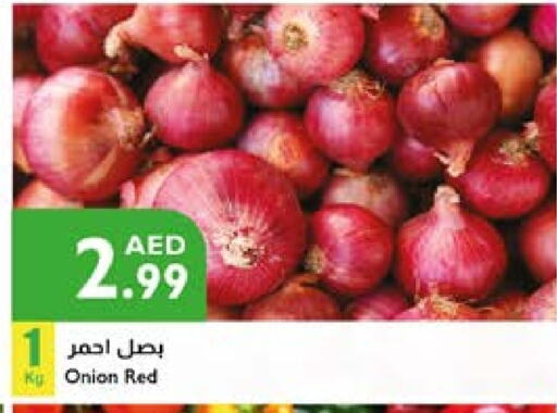 Onion available at Istanbul Supermarket in UAE - Abu Dhabi