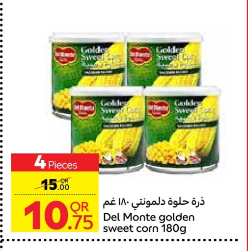 DEL MONTE available at Carrefour in Qatar - Al Daayen