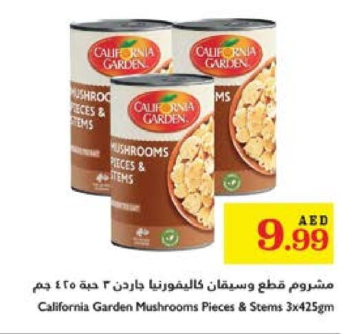 CALIFORNIA GARDEN available at Trolleys Supermarket in UAE - Dubai