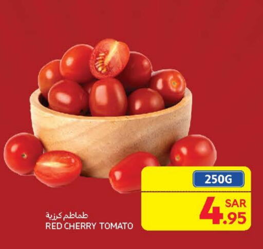 Tomato available at Carrefour in KSA, Saudi Arabia, Saudi - Riyadh