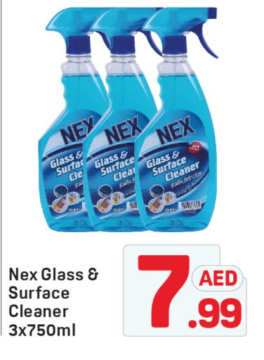 Glass Cleaner available at Day to Day Department Store in UAE - Dubai