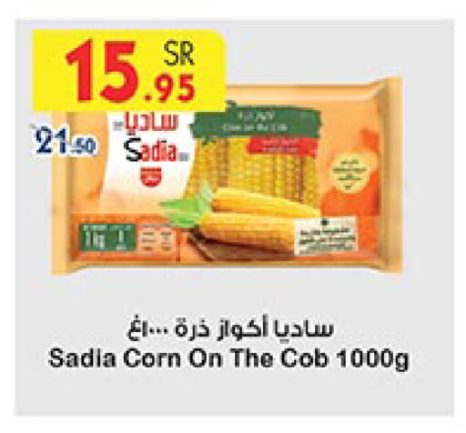 SADIA available at Bin Dawood in KSA, Saudi Arabia, Saudi - Medina