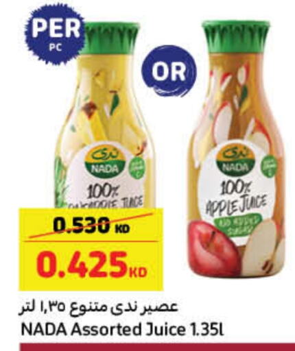 NADA available at Carrefour in Kuwait - Ahmadi Governorate