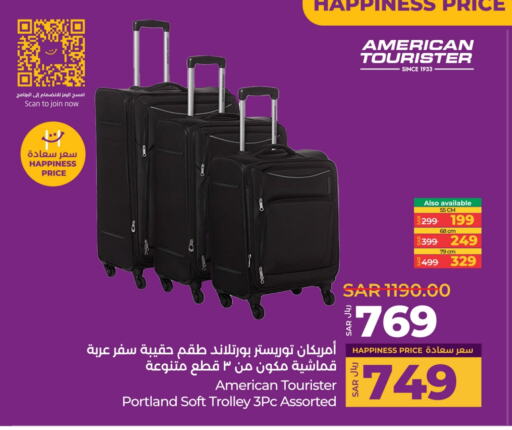 Trolley available at LULU Hypermarket in KSA, Saudi Arabia, Saudi - Hail