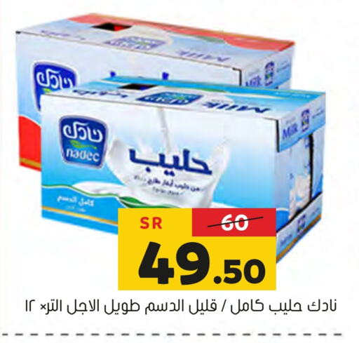 NADEC available at Al Amer Market in KSA, Saudi Arabia, Saudi - Al Hasa