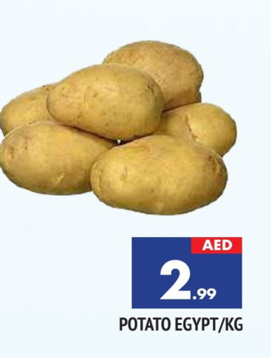 بطاطا from Egypt available at المدينة in الإمارات العربية المتحدة , الامارات - الشارقة / عجمان