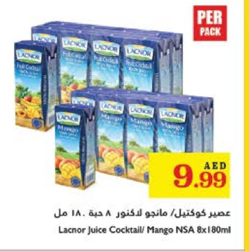 LACNOR available at Trolleys Supermarket in UAE - Sharjah / Ajman