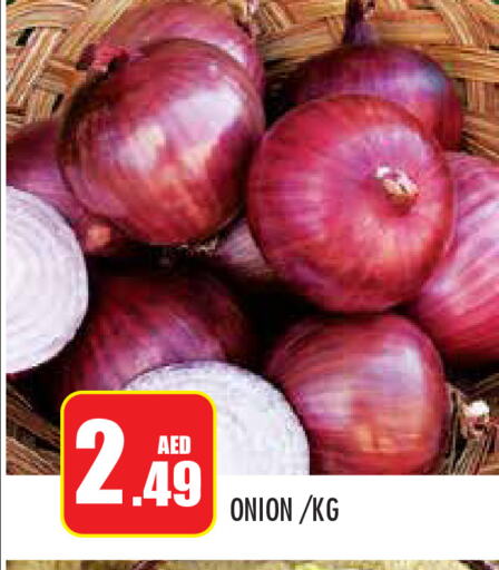 Onion available at Baniyas Spike  in UAE - Abu Dhabi