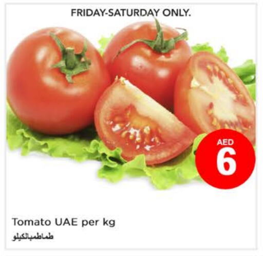 Tomato available at Nesto Hypermarket in UAE - Dubai