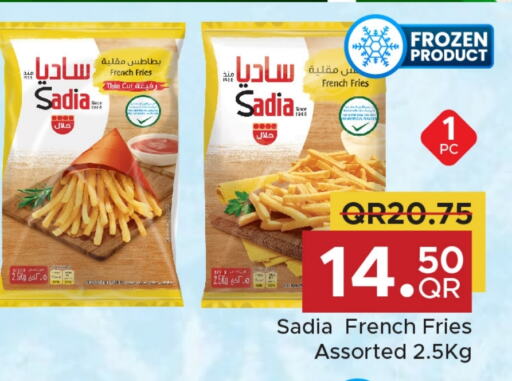 SADIA available at Family Food Centre in Qatar - Al-Shahaniya