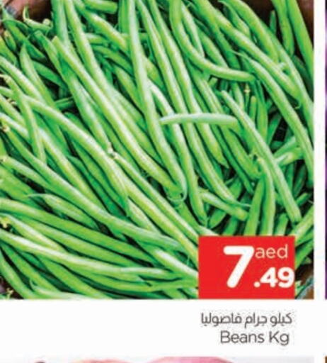 Beans available at AL MADINA in UAE - Sharjah / Ajman