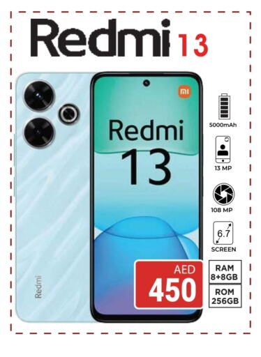 REDMI available at Kerala Hypermarket in UAE - Ras al Khaimah