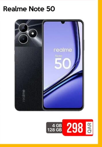 REALME available at iCONNECT  in Qatar - Al Rayyan