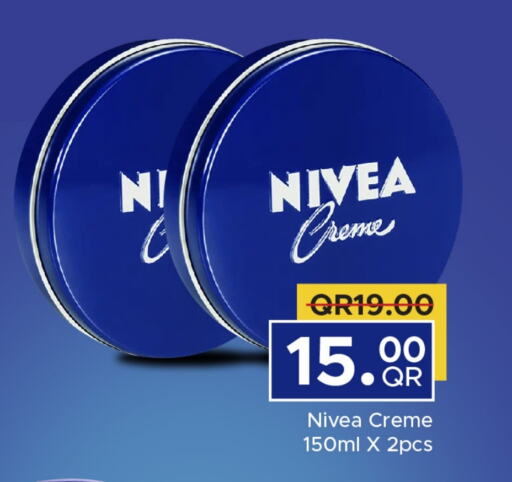 Nivea available at Family Food Centre in Qatar - Umm Salal