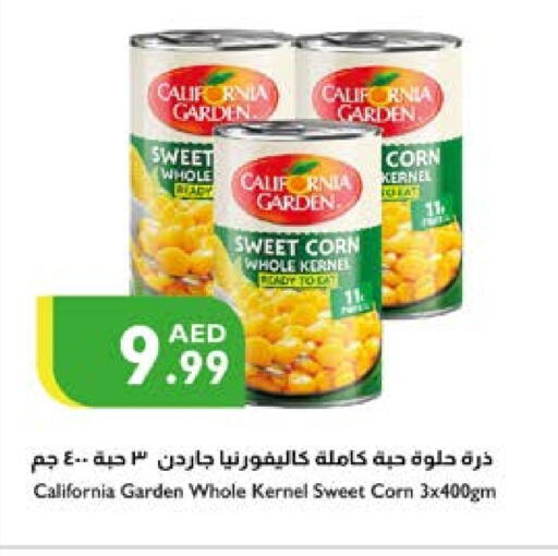 CALIFORNIA GARDEN available at Istanbul Supermarket in UAE - Dubai