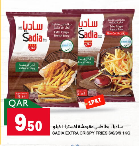 SADIA available at Food Palace Hypermarket in Qatar - Doha