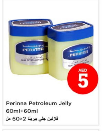 PERINNA Petroleum Jelly available at Nesto Hypermarket in UAE - Sharjah / Ajman