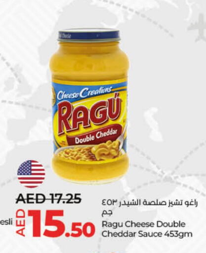 Other Sauce available at Lulu Hypermarket in UAE - Ras al Khaimah