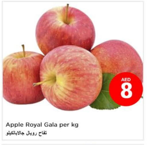 تفاح available at نستو هايبرماركت in الإمارات العربية المتحدة , الامارات - دبي