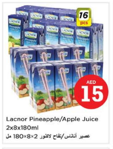 LACNOR available at Nesto Hypermarket in UAE - Al Ain