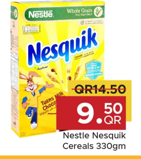 NESTLE Cereals available at Family Food Centre in Qatar - Al Daayen