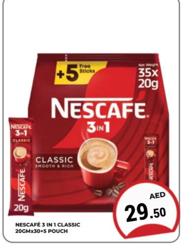 NESCAFE Coffee available at Kerala Hypermarket in UAE - Ras al Khaimah