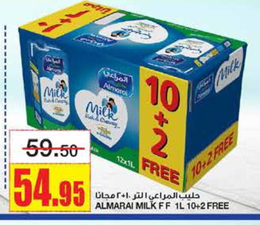 ALMARAI available at Al Sadhan Stores in KSA, Saudi Arabia, Saudi - Riyadh