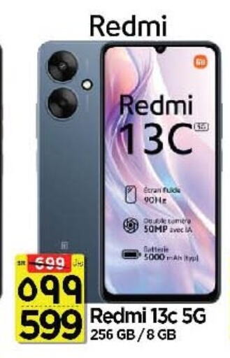 REDMI available at Al Madina Hypermarket in KSA, Saudi Arabia, Saudi - Riyadh