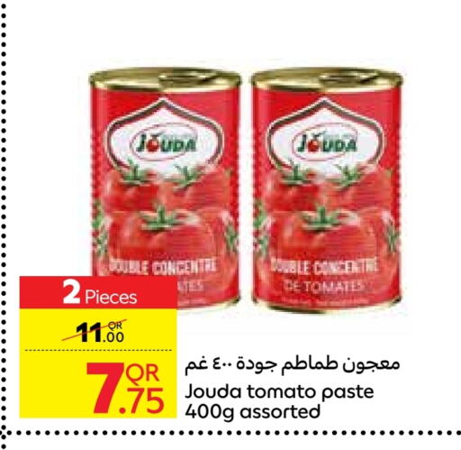 Tomato Paste available at Carrefour in Qatar - Doha