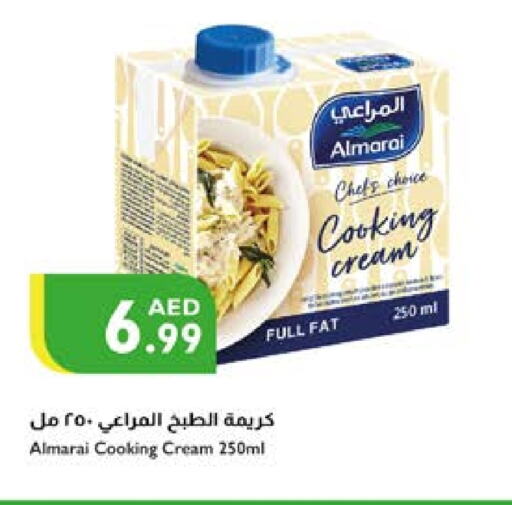 ALMARAI Whipping / Cooking Cream available at Istanbul Supermarket in UAE - Ras al Khaimah