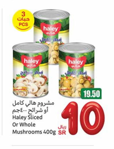 HALEY available at Othaim Markets in KSA, Saudi Arabia, Saudi - Buraidah