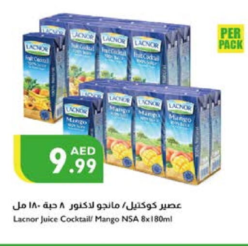 LACNOR available at Istanbul Supermarket in UAE - Al Ain